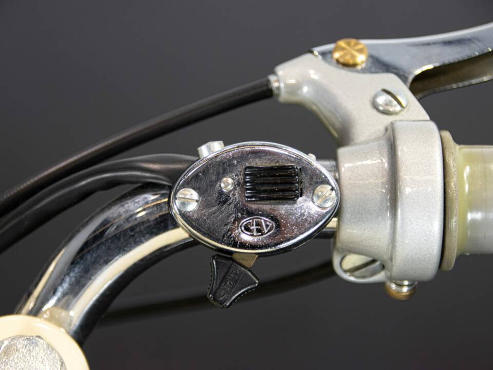 Bild 43/50 von MV Agusta Liberty I (1962)