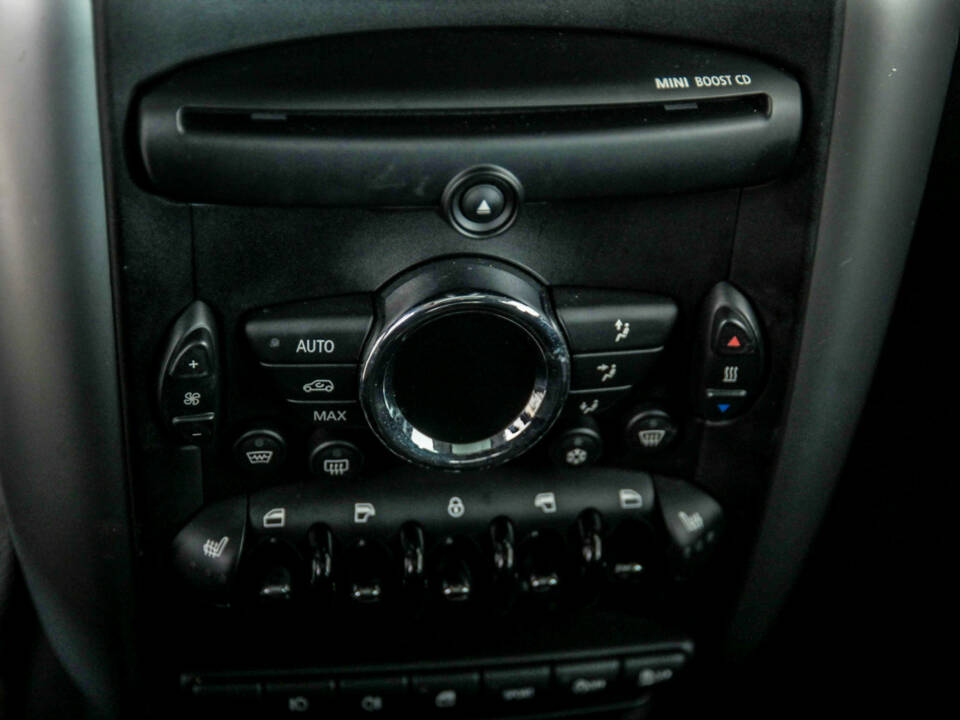 Image 25/50 of Mini Cooper Countryman (2011)