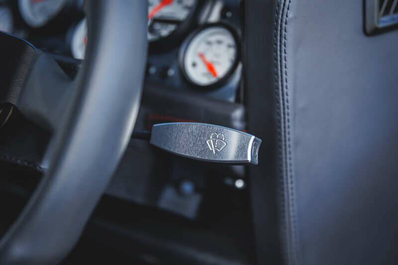 Bild 24/50 von Land Rover Defender Tophat (2007)