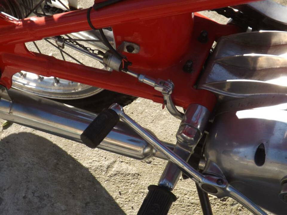 Afbeelding 36/50 van Rumi 125 Turismo (1960)