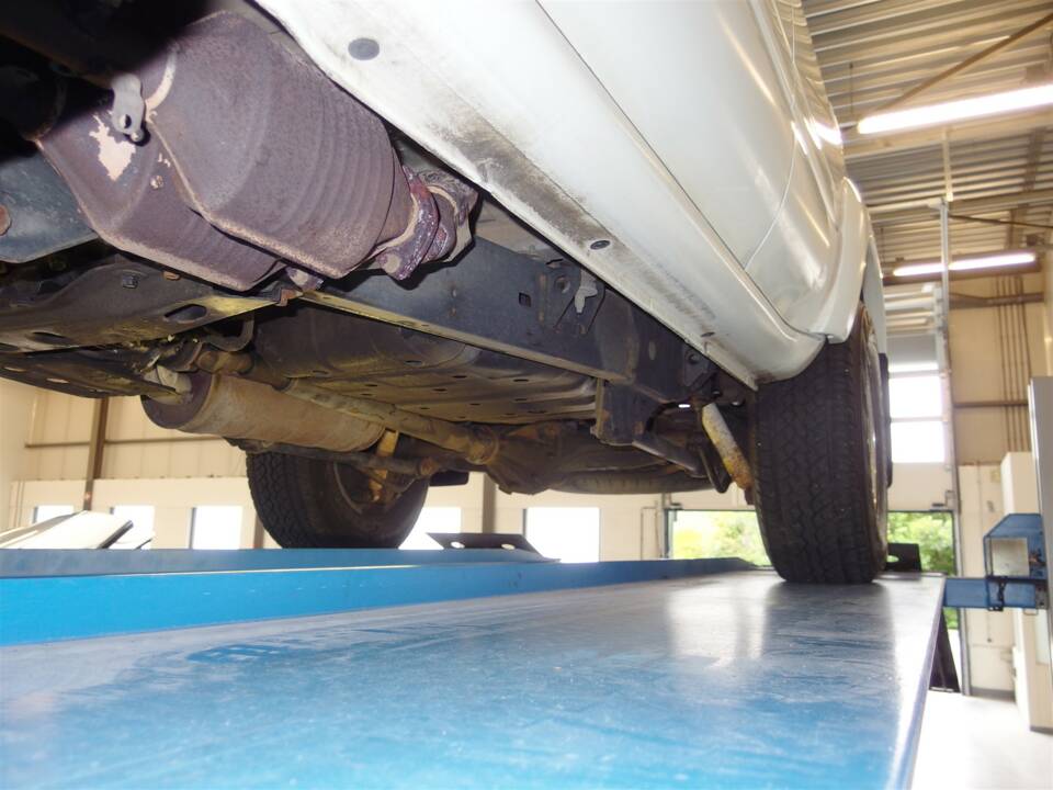 Bild 92/97 von Toyota Land Cruiser FJ80 (1992)