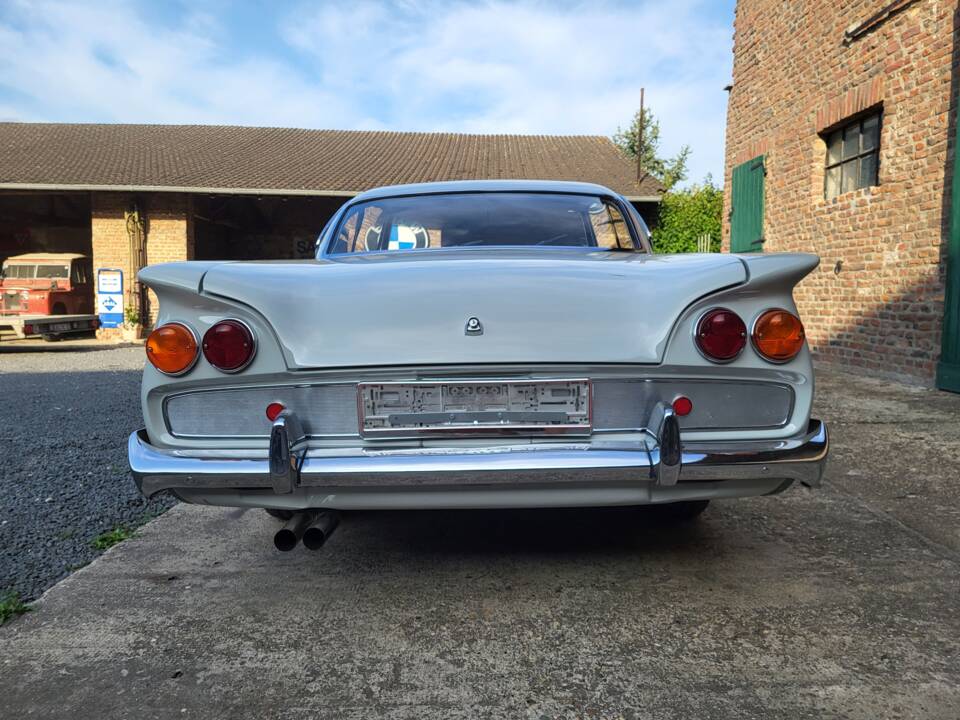 Bild 27/40 von Ford Consul Capri (1962)