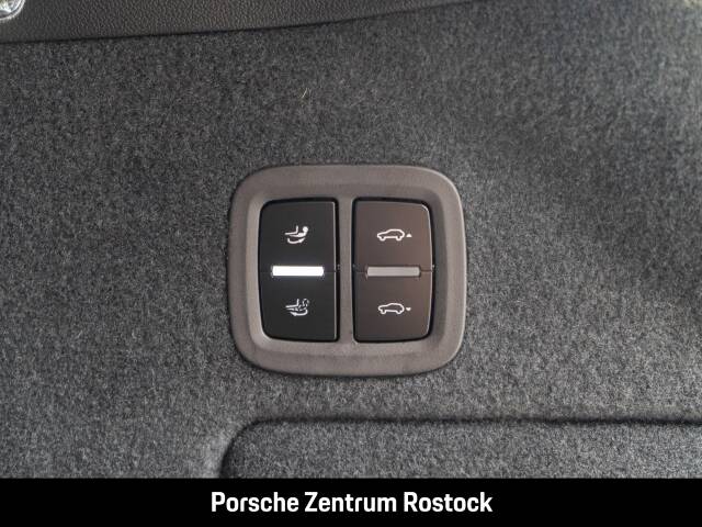 Imagen 28/34 de Porsche Cayenne Coupé E-Hybrid (2025)