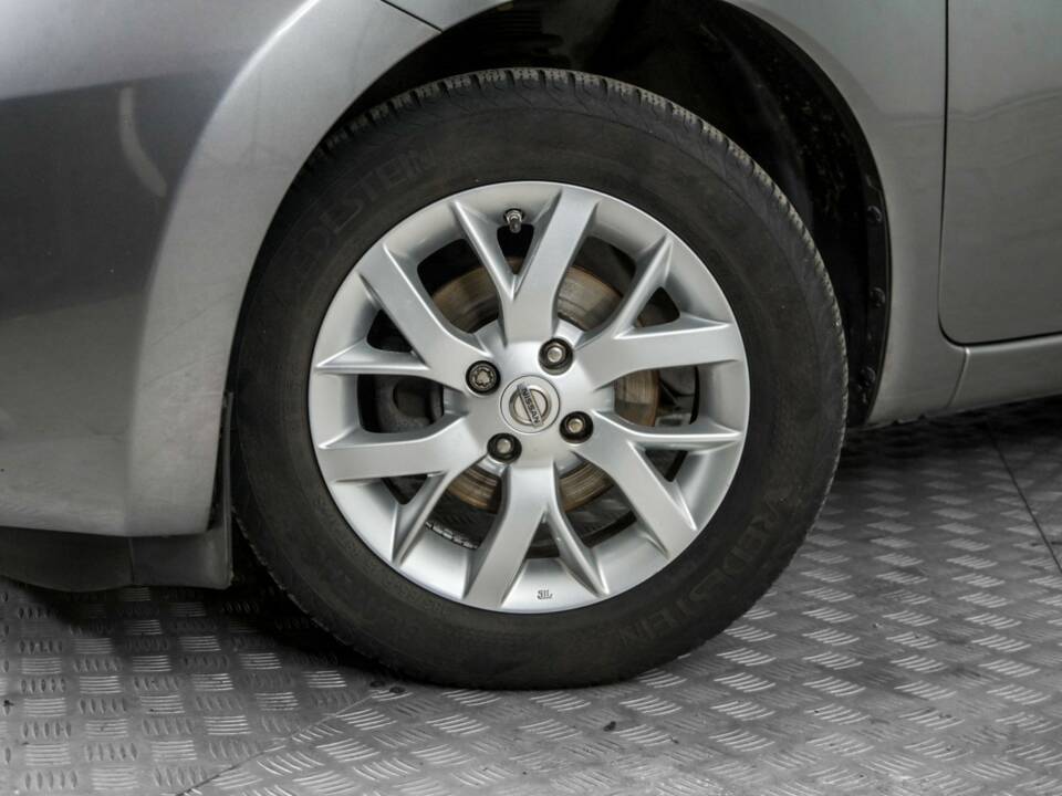 Bild 4/49 von Nissan Note 1.2 (2013)