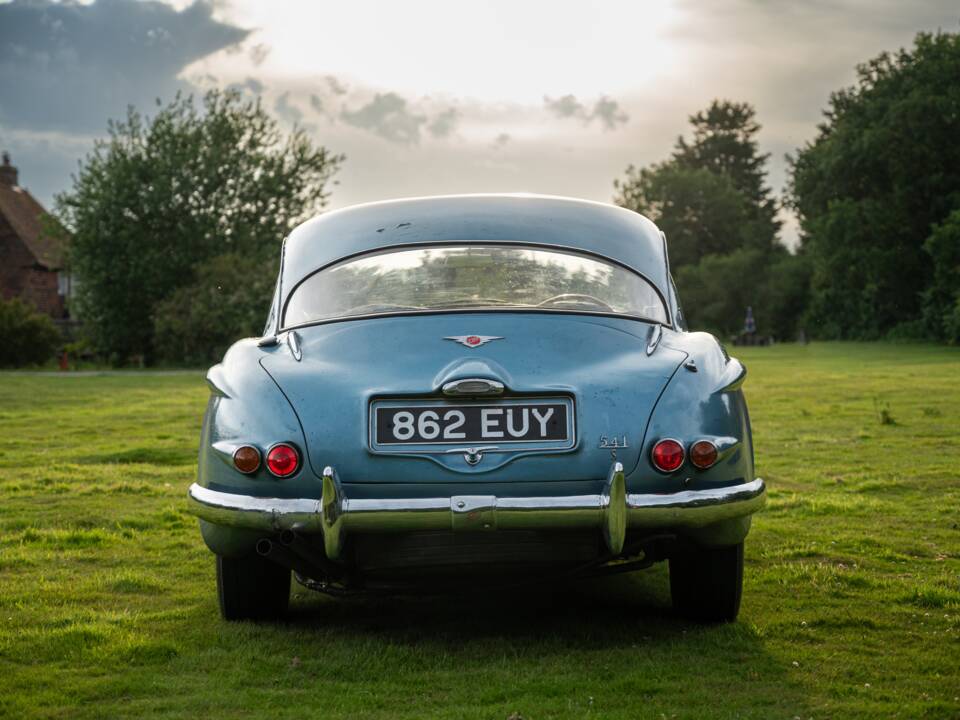 Image 40/46 of Jensen 541 S (1961)