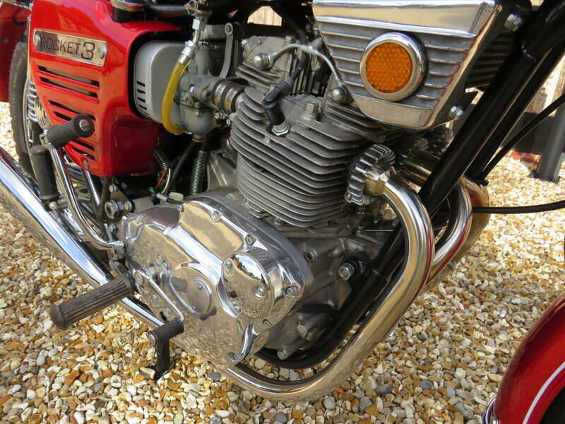 Afbeelding 18/44 van BSA DUMMY (1968)