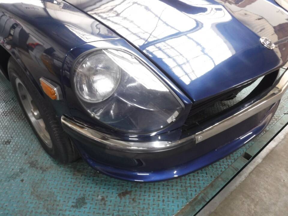 Image 7/50 of Datsun 240 Z (1971)