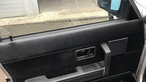 Afbeelding 23/34 van Volvo 245 GL D (1986)