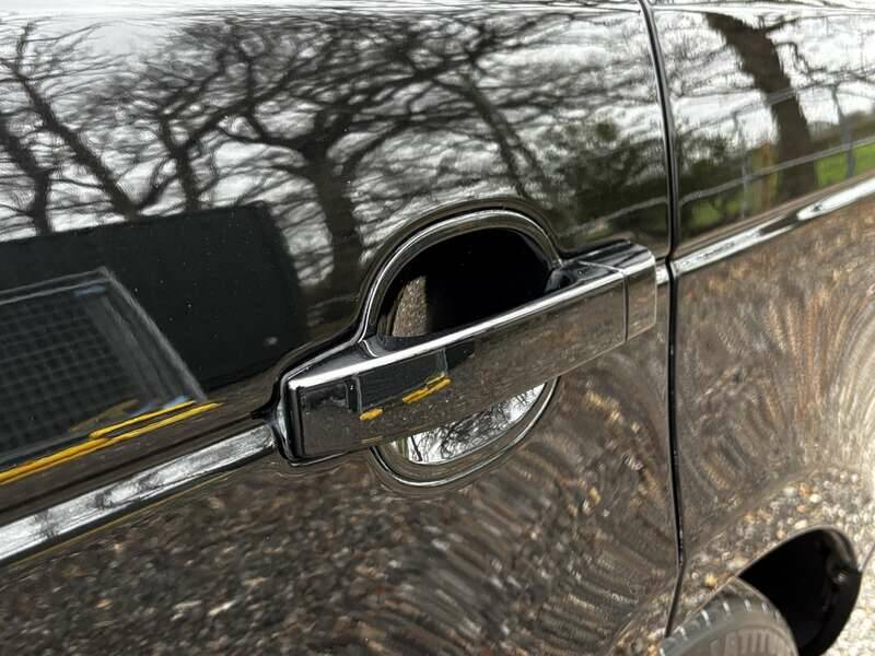 Immagine 24/50 di Land Rover Range Rover 5.0 HSE (2012)