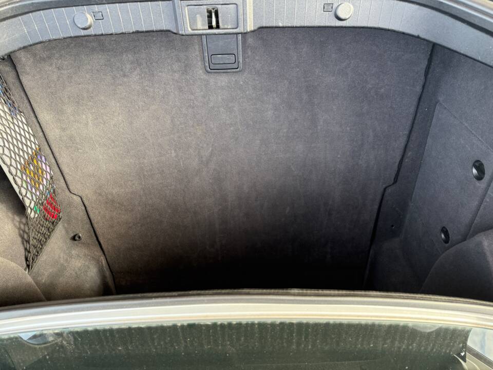 Bild 22/51 von Mercedes-Benz CLS 350 (2005)