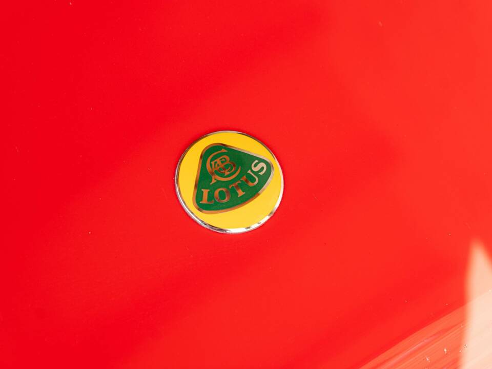 Bild 19/50 von Lotus Esprit Turbo (1993)
