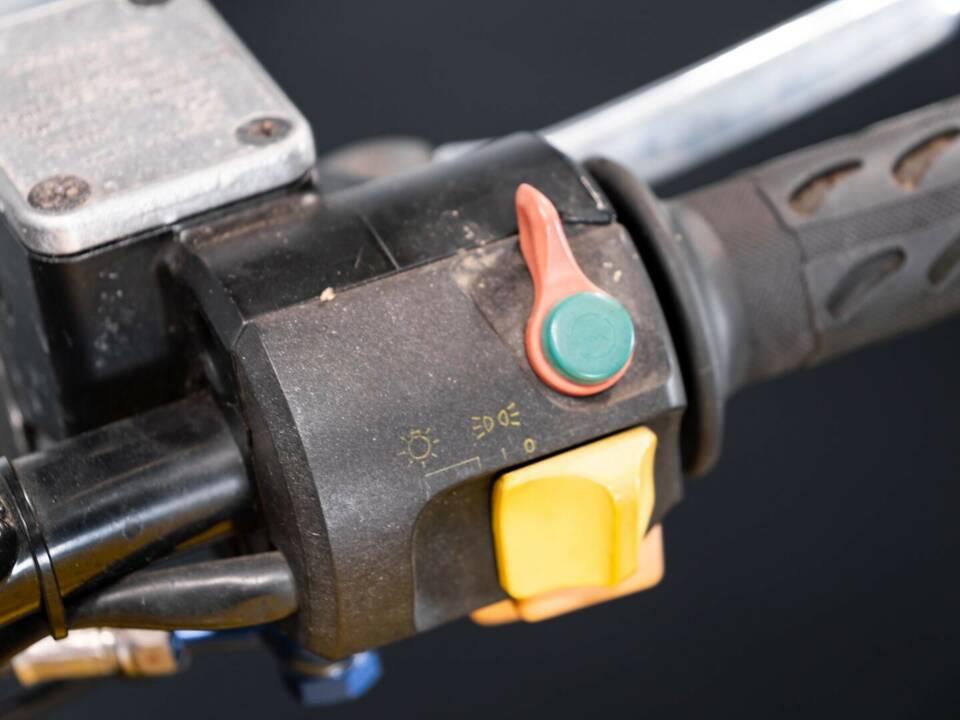 Immagine 22/46 di BMW R 1100 RS (1993)