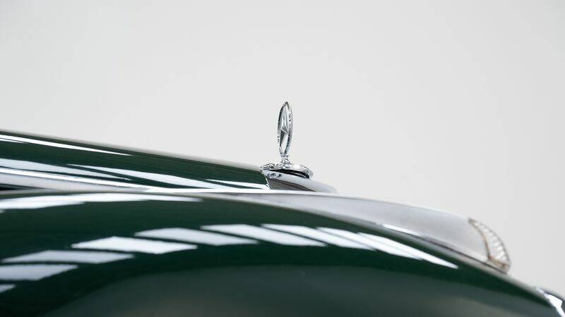 Afbeelding 12/15 van Mercedes-Benz 220 Cabriolet A (1953)