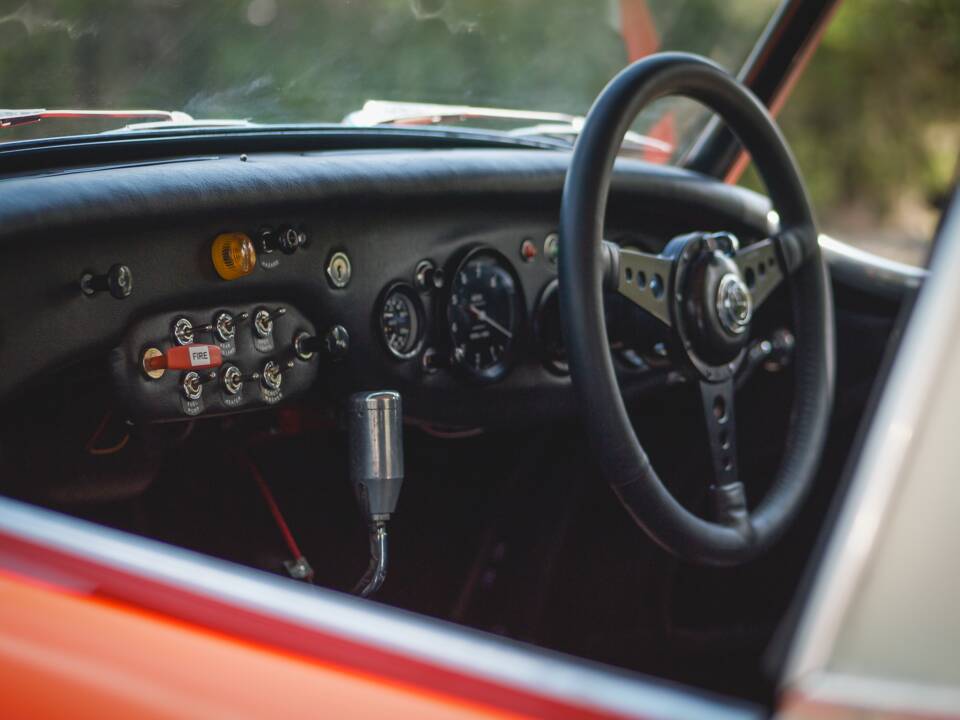 Bild 19/34 von Austin-Healey 3000 Mk I (BT7) (1960)