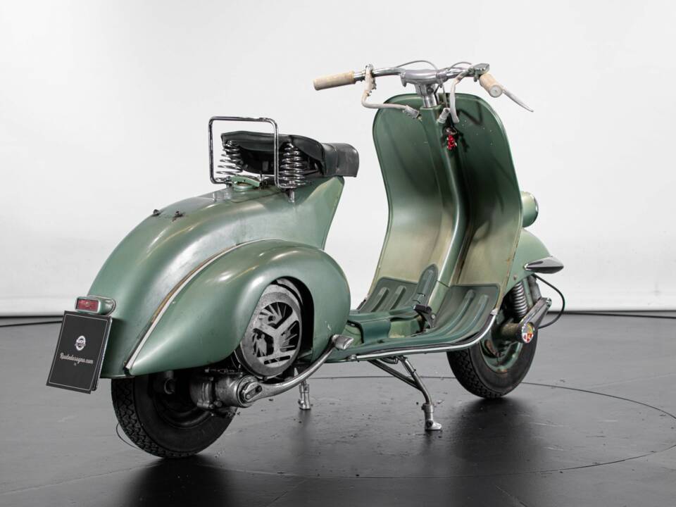 Afbeelding 4/50 van Piaggio DUMMY (1951)