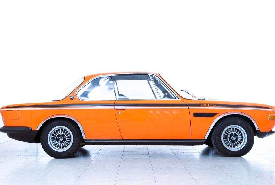 Image 56/56 of BMW 3.0 CSL (1973)