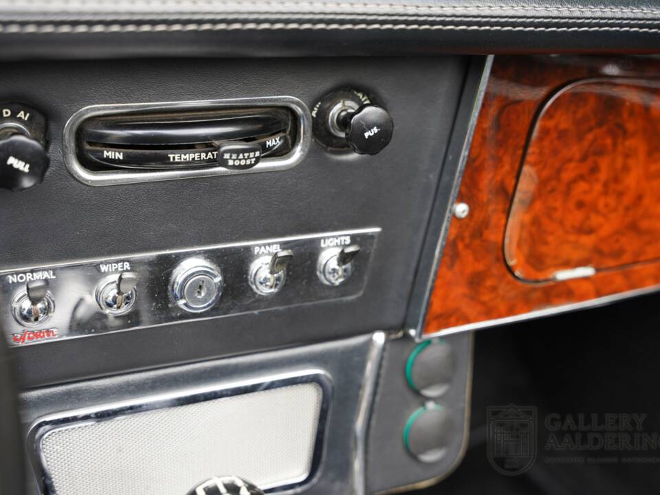 Afbeelding 37/50 van Austin-Healey 3000 Mk III (BJ8) (1966)