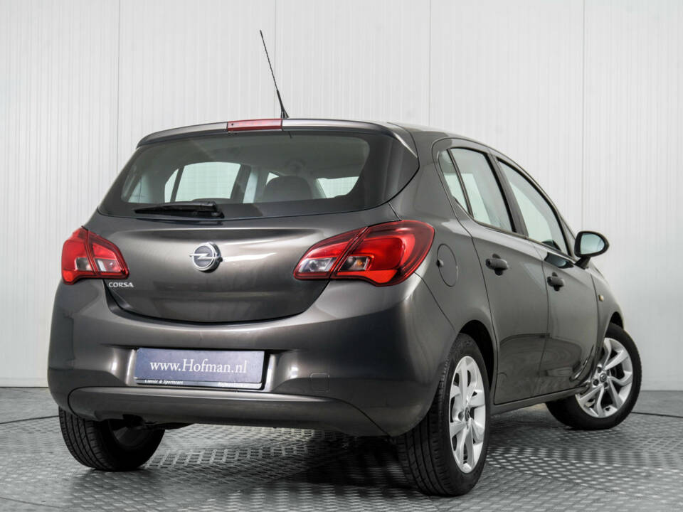 Immagine 45/50 di Opel Corsa 1.4 i (2015)