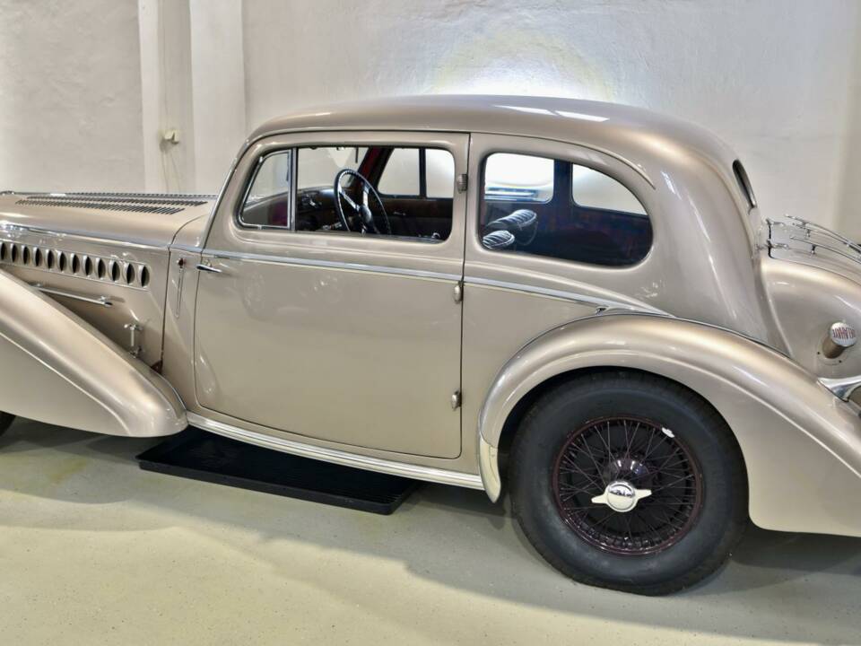 Bild 6/50 von Delahaye 135M Chapron (1938)