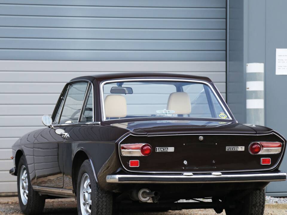 Immagine 29/44 di Lancia Fulvia 1.3 S (1970)