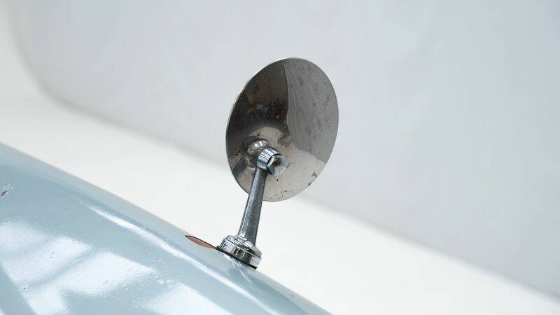 Image 14/15 de Bentley S 3 Continental Flying Spur (1964)