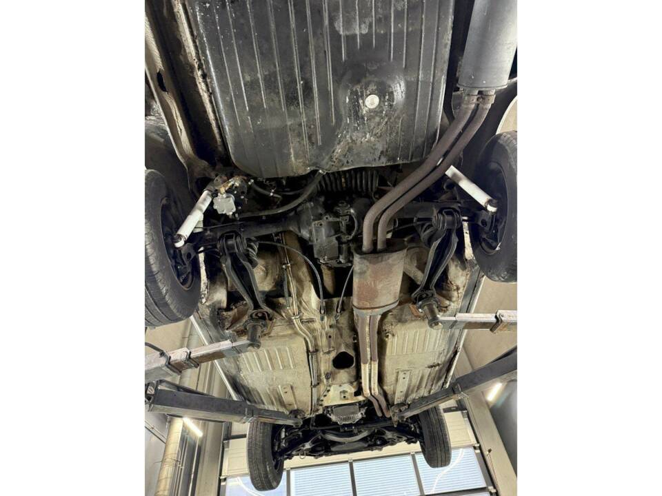 Image 31/36 of Mercedes-Benz 280 SL (1969)