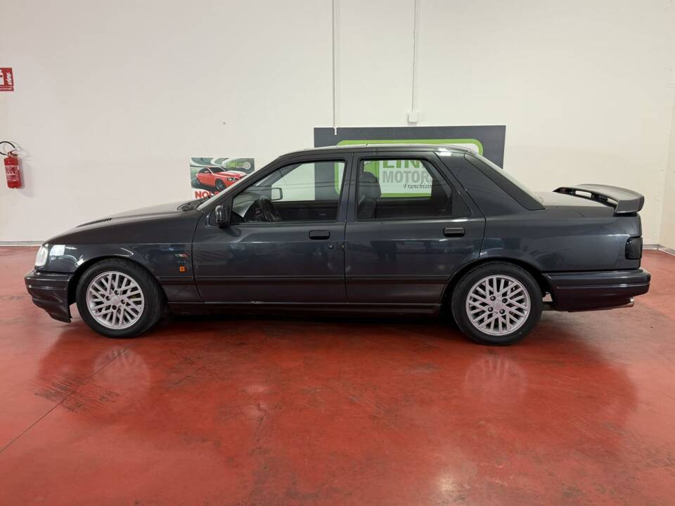 Image 3/36 of Ford Sierra Cosworth 4x4 (1990)