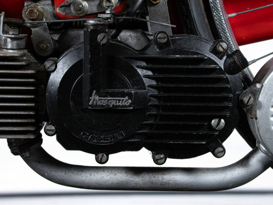 Imagen 32/42 de Garelli Mosquito (1984)