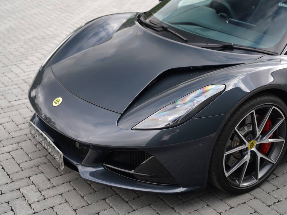 Bild 28/50 von Lotus Emira (2023)