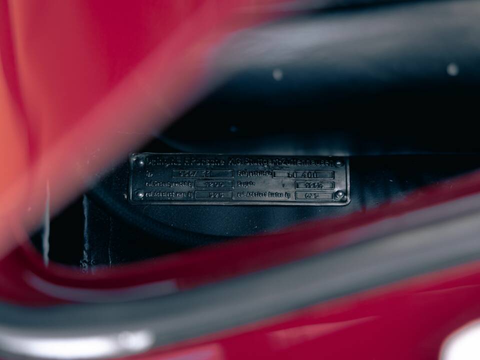 Bild 99/99 von Porsche 356 1500 (1951)