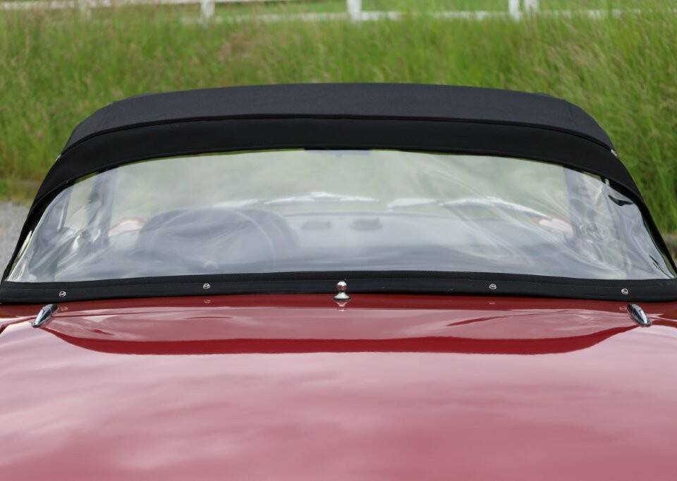 Bild 19/40 von FIAT Dino Spider (1968)