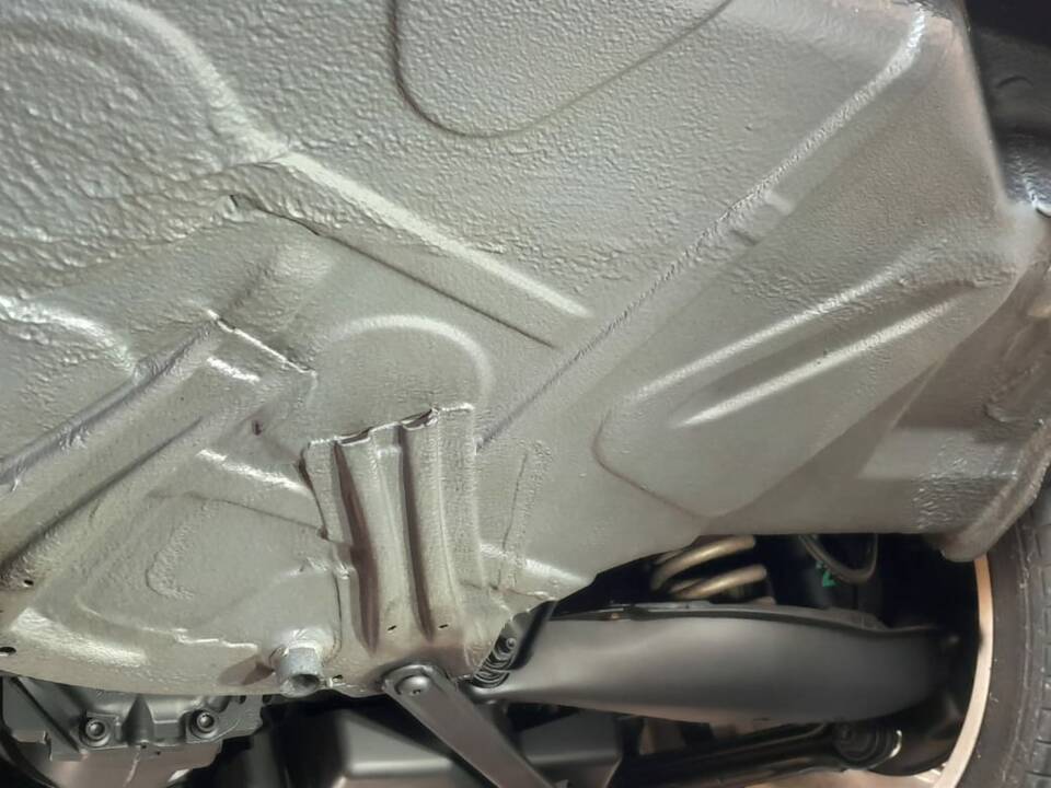Image 45/47 of Mercedes-Benz SLK 230 Kompressor (1999)