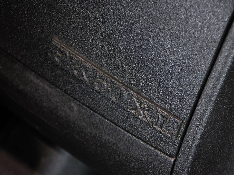Image 10/48 of Piaggio Vespa PK 50 XL (1987)