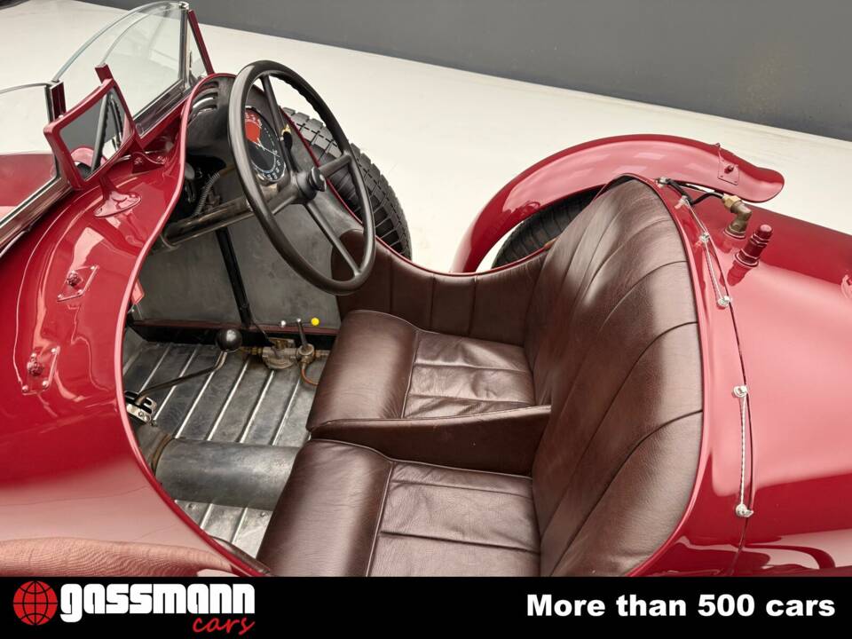 Image 11/15 of Alfa Romeo 8C 2300 Monza (1933)