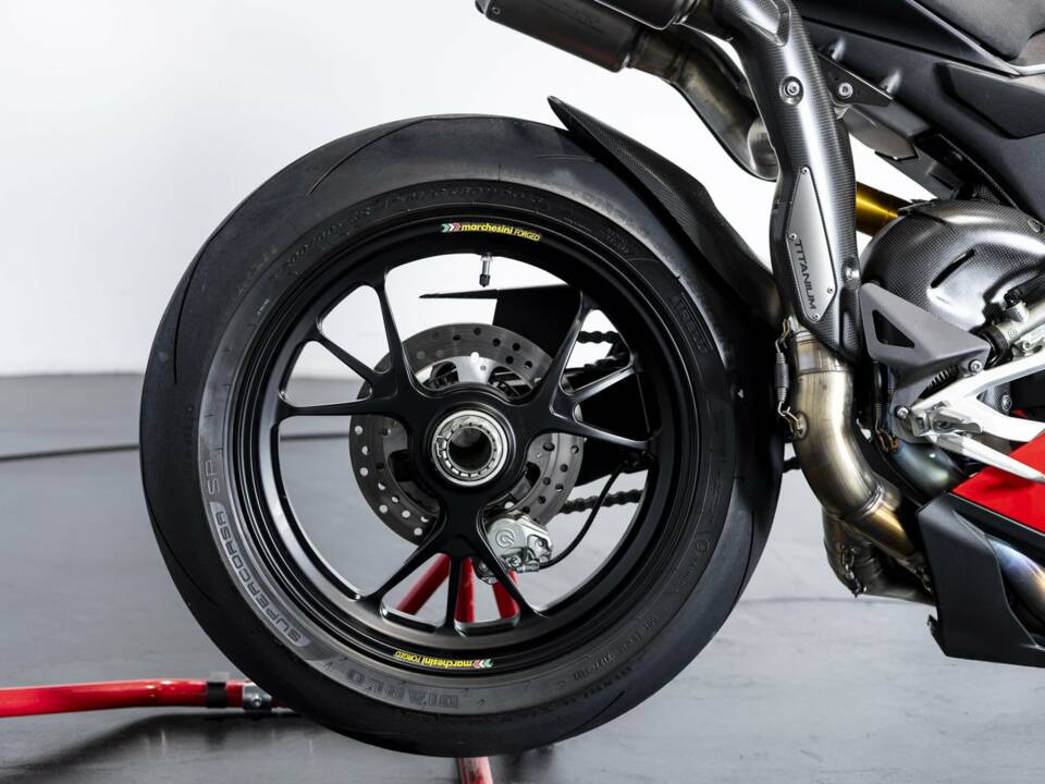 Afbeelding 36/40 van Ducati DUMMY (2019)