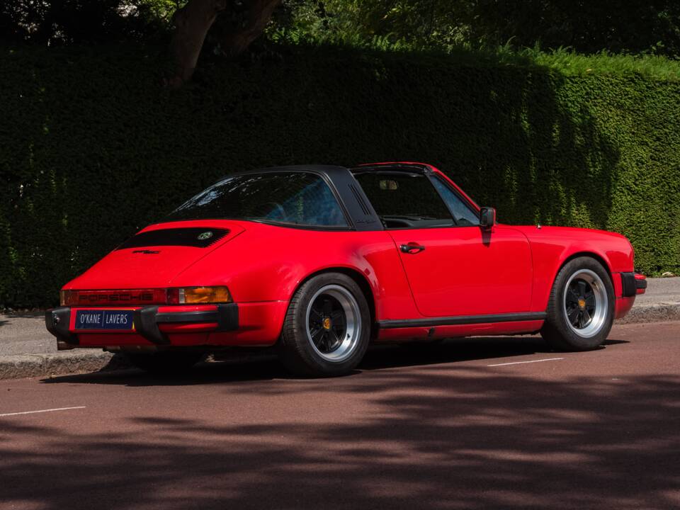 Afbeelding 12/54 van Porsche 911 SC 3.0 (1978)
