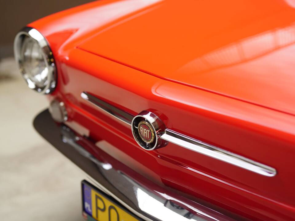 Bild 62/99 von FIAT 850 Coupe (1966)