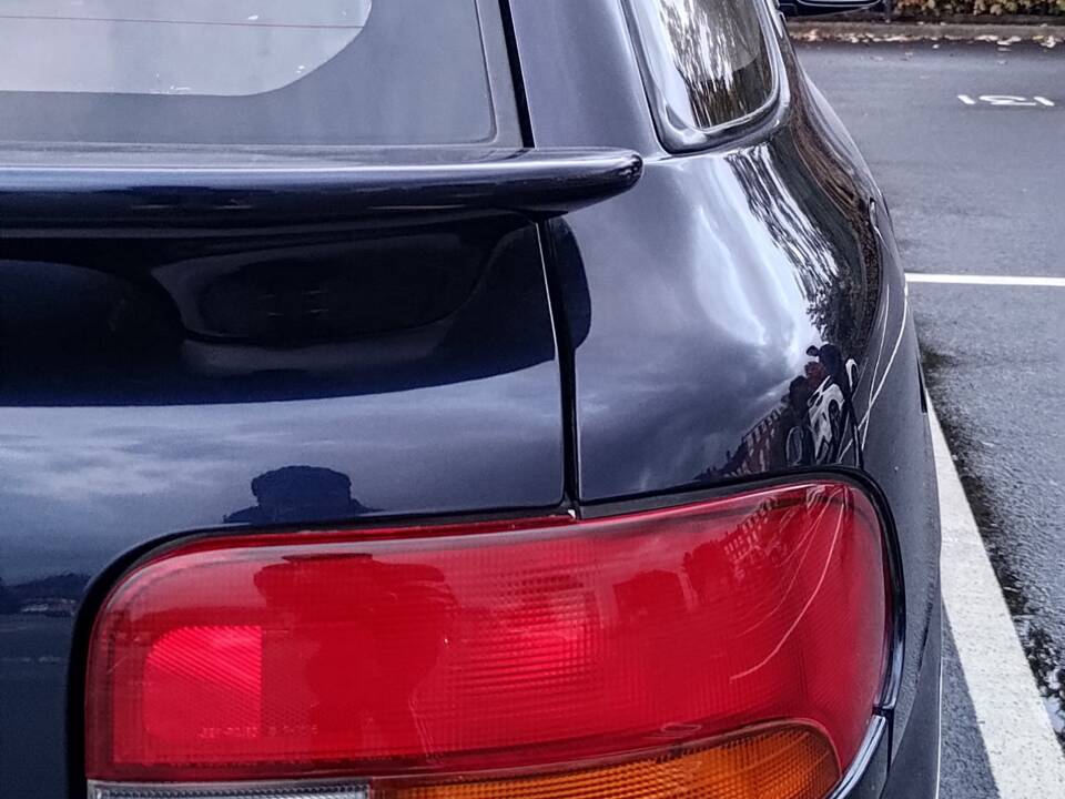 Bild 11/46 von Subaru Impreza WRX (1996)
