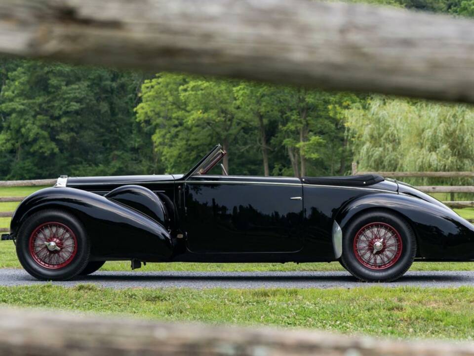 Bild 12/50 von Bugatti Typ 57 S (1938)