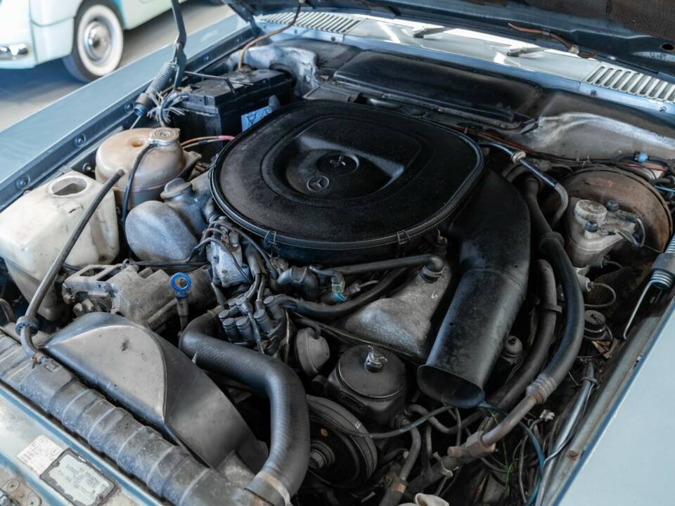 Bild 42/43 von Mercedes-Benz 450 SLC (1972)