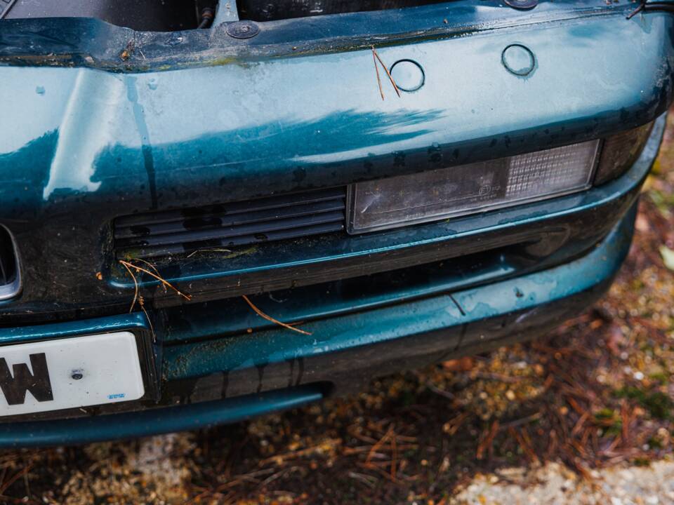 Bild 36/50 von BMW 850CSi (1994)