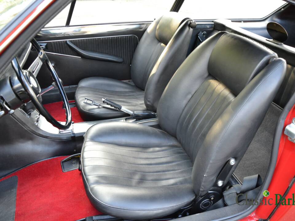 Bild 20/50 von Alfa Romeo Junior Zagato GT 1300 (1970)