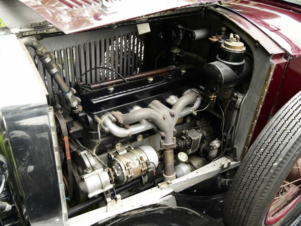 Image 27/44 of Rolls-Royce 20&#x2F;25 HP (1932)
