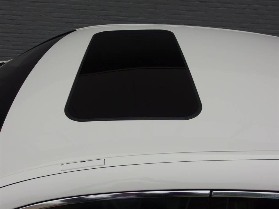 Image 44/98 of Porsche Panamera S (2010)