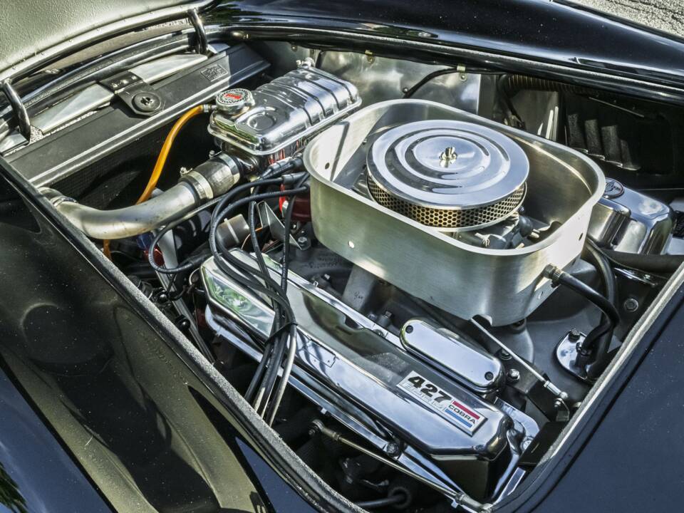 Bild 6/12 von Shelby Cobra 427 S/C (1965)