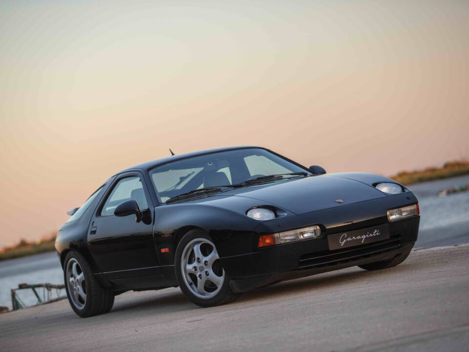 Image 1/63 of Porsche 928 GTS (1994)