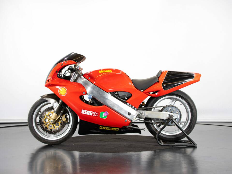Image 1/50 of Bimota SB6 (1994)