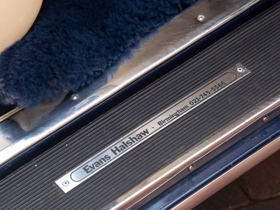 Imagen 19/22 de Rolls-Royce Silver Spirit II (1990)