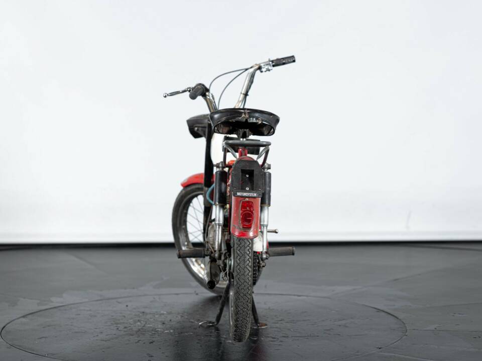 Image 2/18 of Moto Guzzi Dingo (1969)