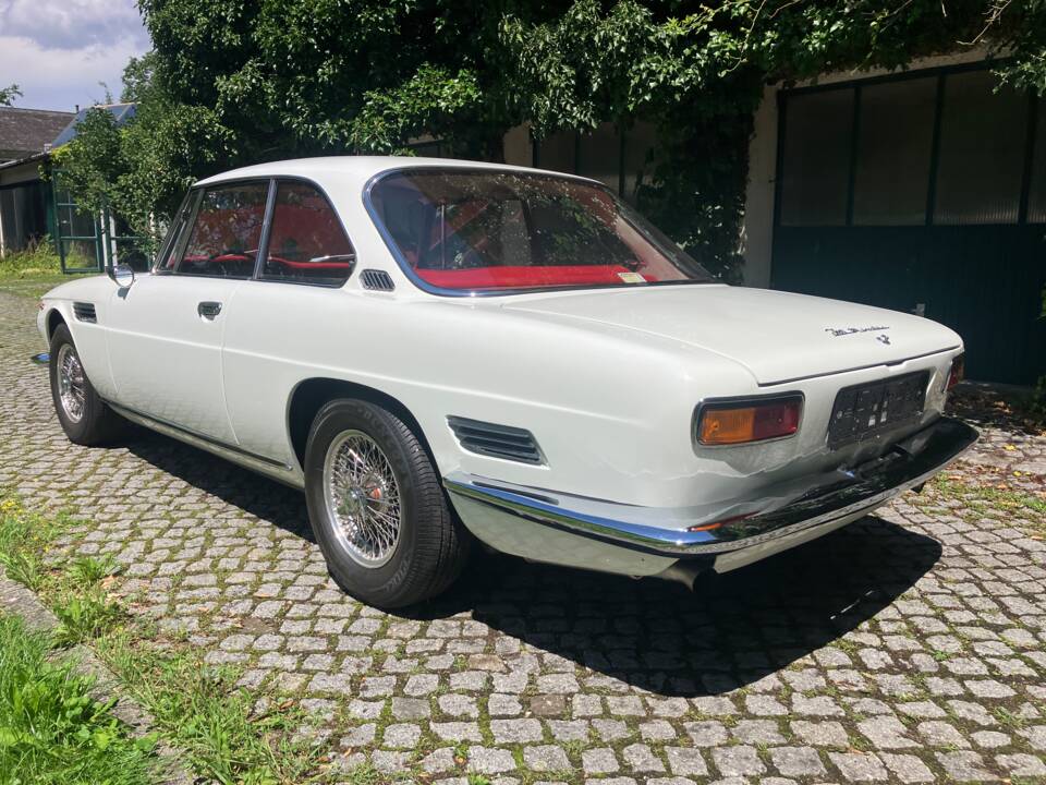 Immagine 32/32 di ISO Rivolta 300 (1966)